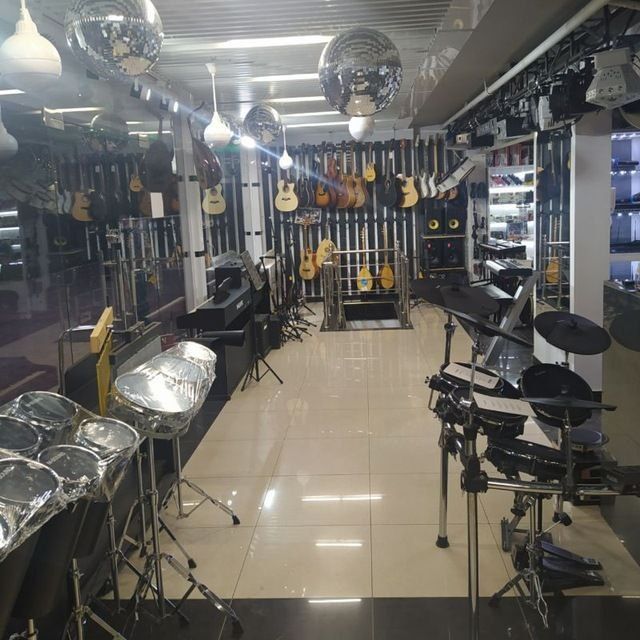 Dikoo shar зеркальный диско шар