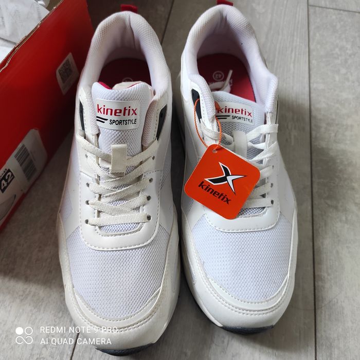 Кросовки kinefix