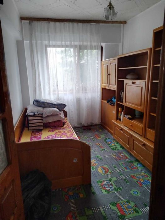 Apartament 3 Camere Botosani, Casa Tineretului