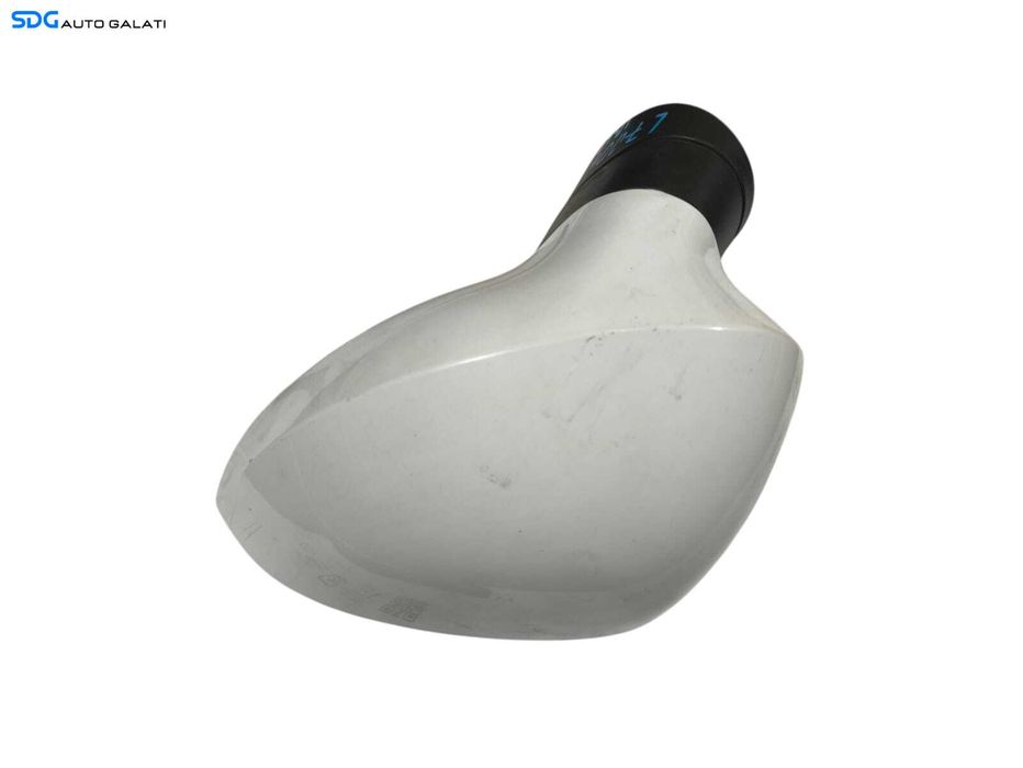Oglinda Stanga Electrica FARA Pliere Rabatare Seat Ibiza 5 6J 2008 - 2012 [L7006]