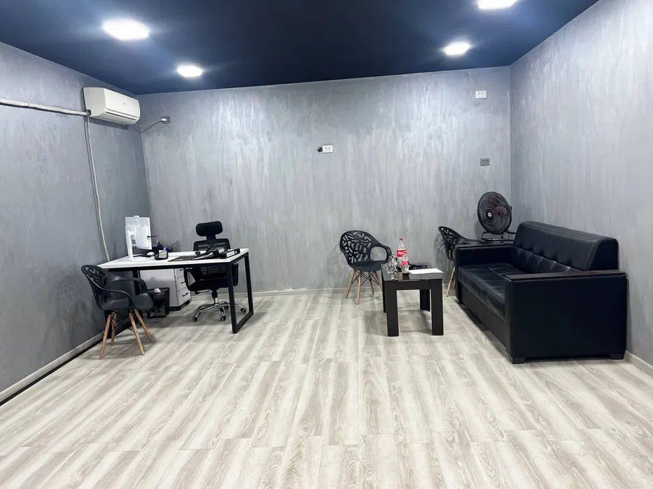 Адвокатура, Яндекс, Авиакасса и др на Саид Барака