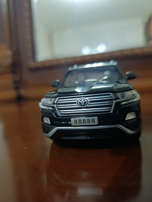 Крузак 200 игрушка