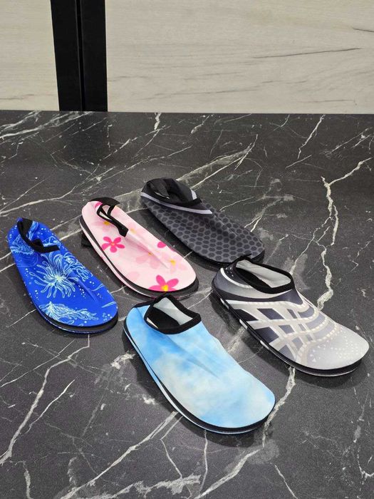 Аквашузы | Sohil oyoq kiyim | Для воды | Sifatli va skidka | Dastavka