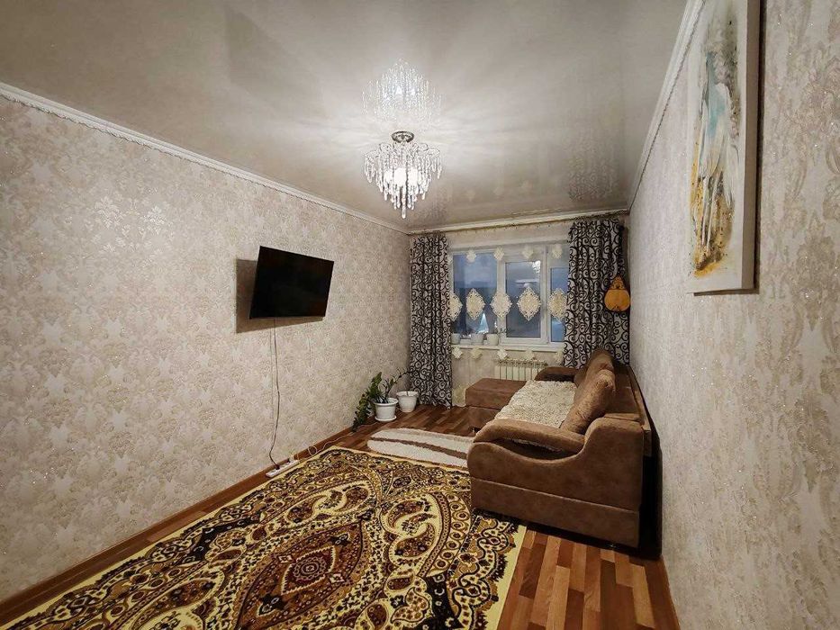 Продажа 2-комнатной квартиры