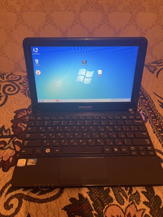Нэтбук Samsung NC-110