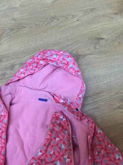 Geaca fas 12-18 luni