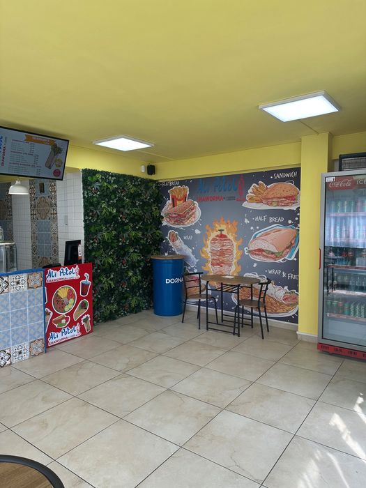 Spatiu comercial de inchiriat
