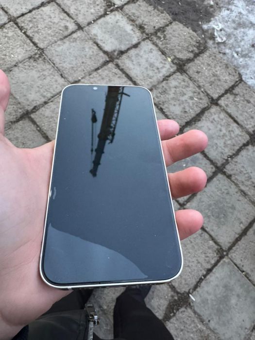 Iphone 13 128gb 78%