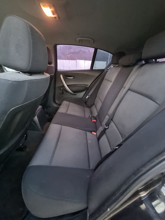 Bmw seria 1 2.0 Diesel