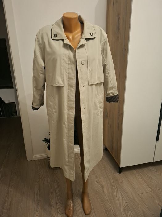 Trenci dama Charles Vogele