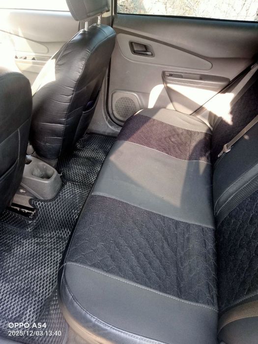 Cobalt 2020 mexanika