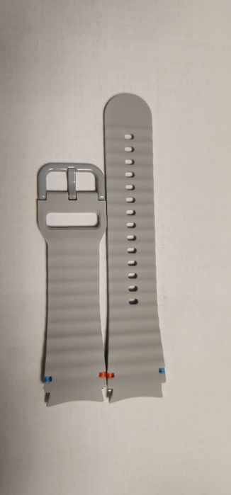 Силиконови каишки за Samsung Galaxy Watch 4/5/5 Pro/6/7/FE (40/42/43/4