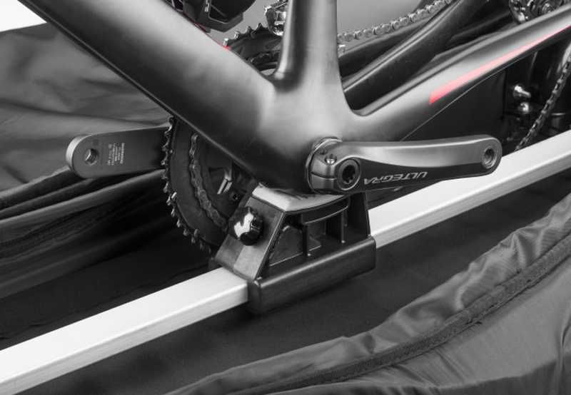 Куфар за велосипед Elite Borson