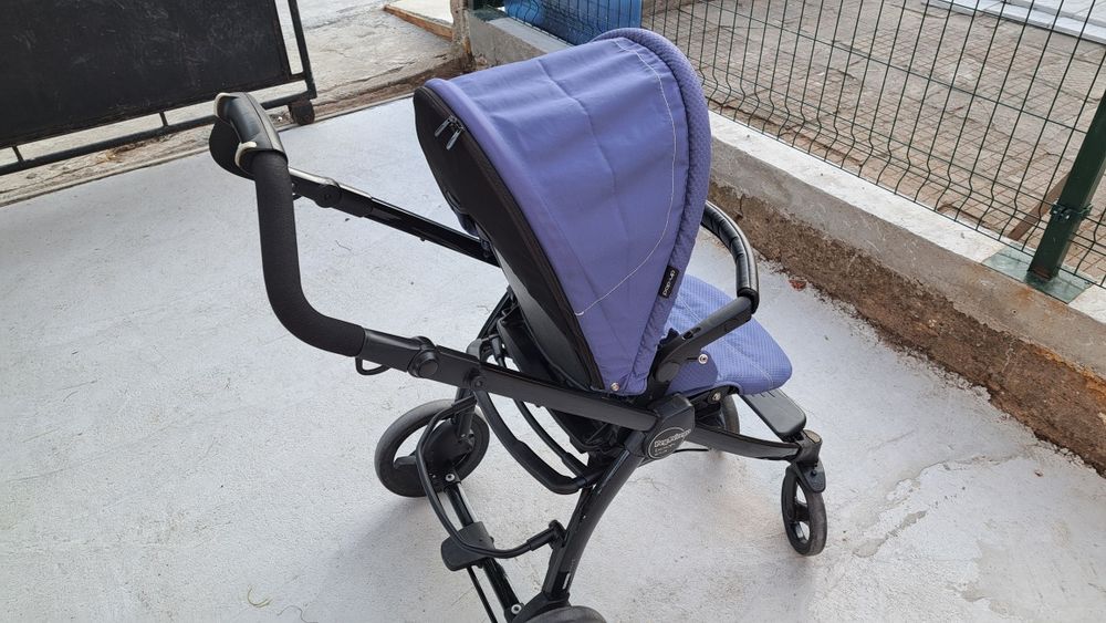 Детска количка Пег Перего ( Peg perego )