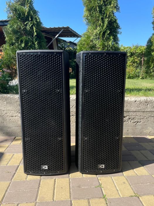 Vand sistem Montarbo Wind /Earth