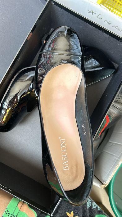 Туфли женские Basconi