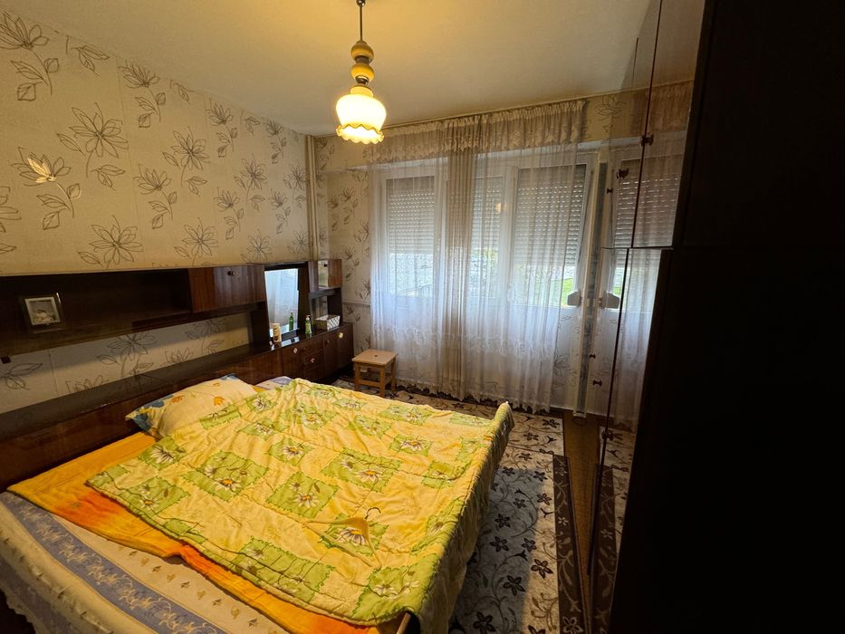 Продава се Двустаен апартамент в Габрово, Младост - 58 кв.м за 621 €/кв.м - Снимка #3