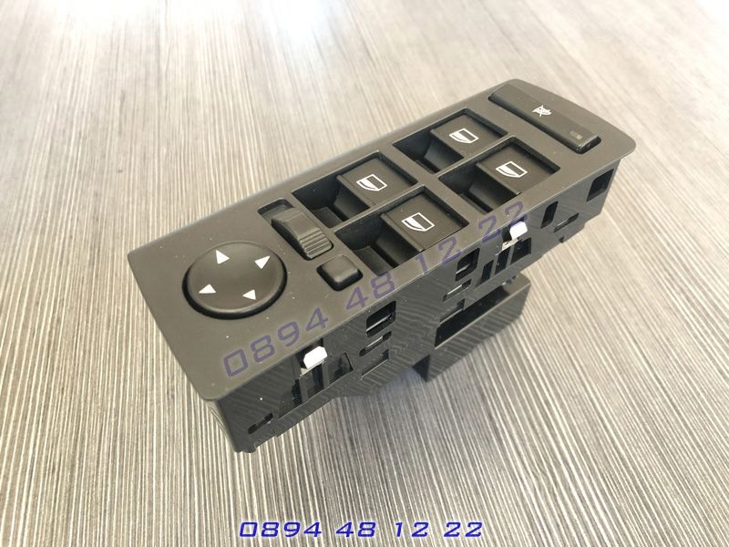 Конзола Бутон бутони бутонера копчета BMW e53 X5 БМВ е53 Х5 00-06