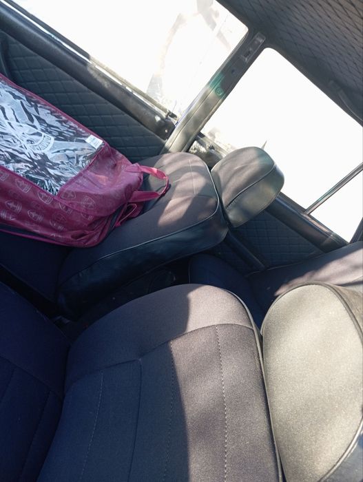 2106 gaz benzin 1982 yil