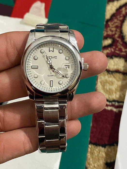 Мужские часы  сағат