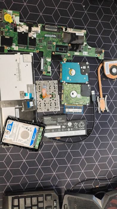 Service PC și laptop