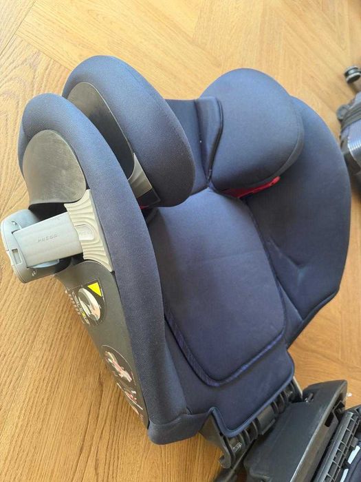 Автокресло Cybex