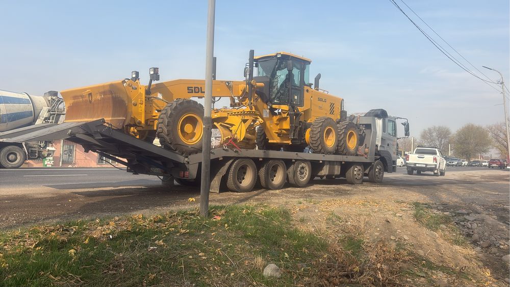 Услуги грузового эфакуатора!