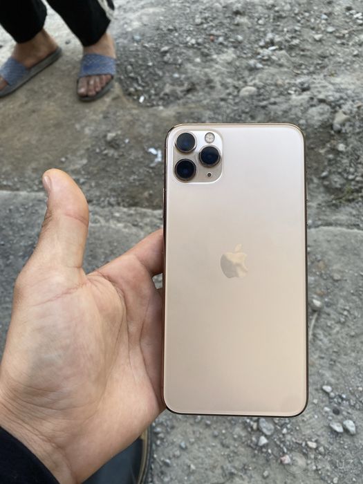 Iphone 11 pro max