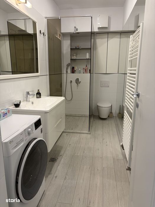 GreenVista, 2 LP subterene incluse, orientare S/E,libera, panoramica