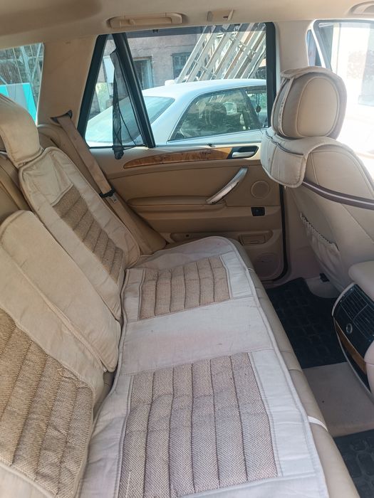 Продам BMW X5 2003