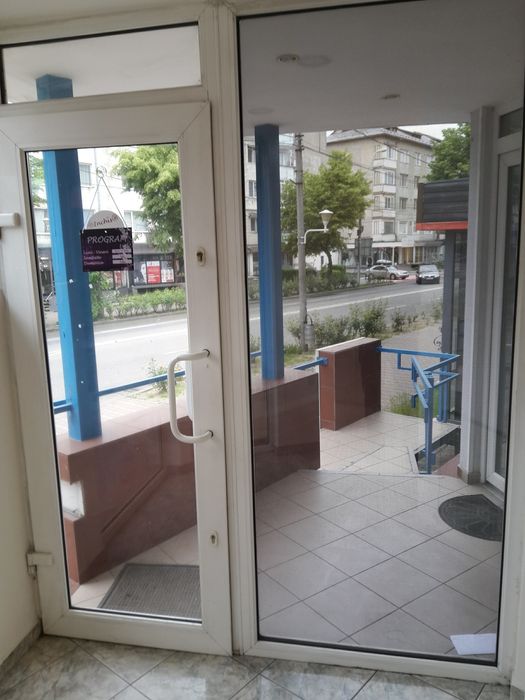 16 mp ULTRAultracentral spațiu comercial