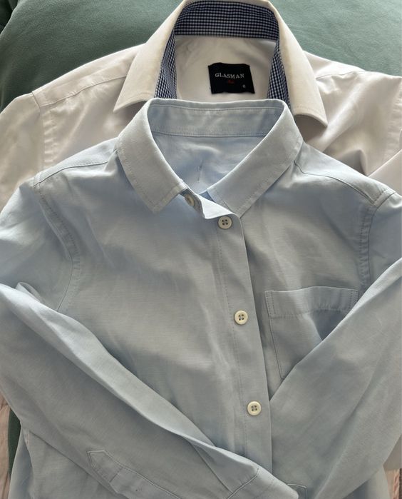 Школьная форма на мальчика.