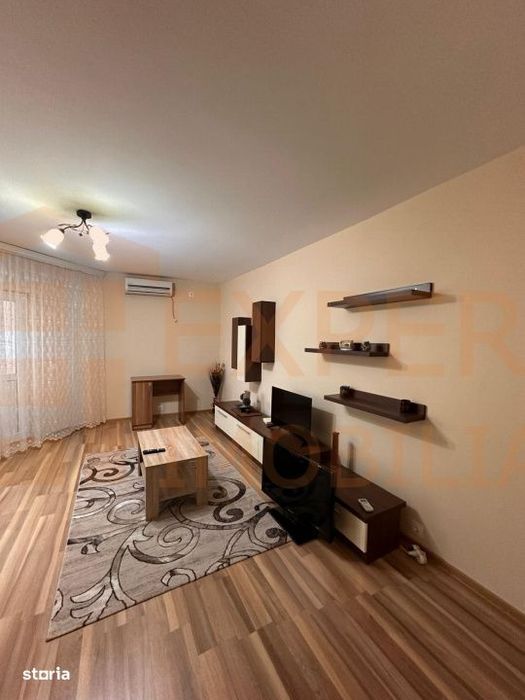 Apartament 2 camere de inchiriat pe termen lung, zona Inel I - Eden, C — fotografia 1