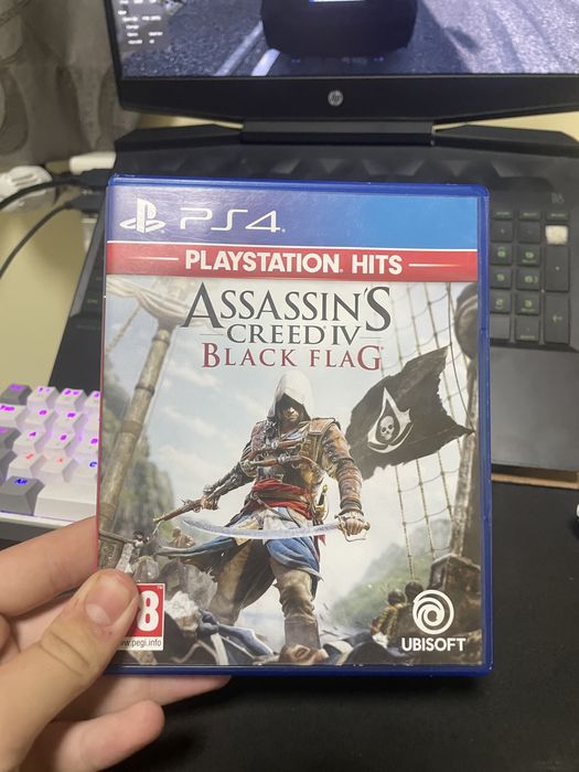 Игри за playstation 4 бройка 25 лв