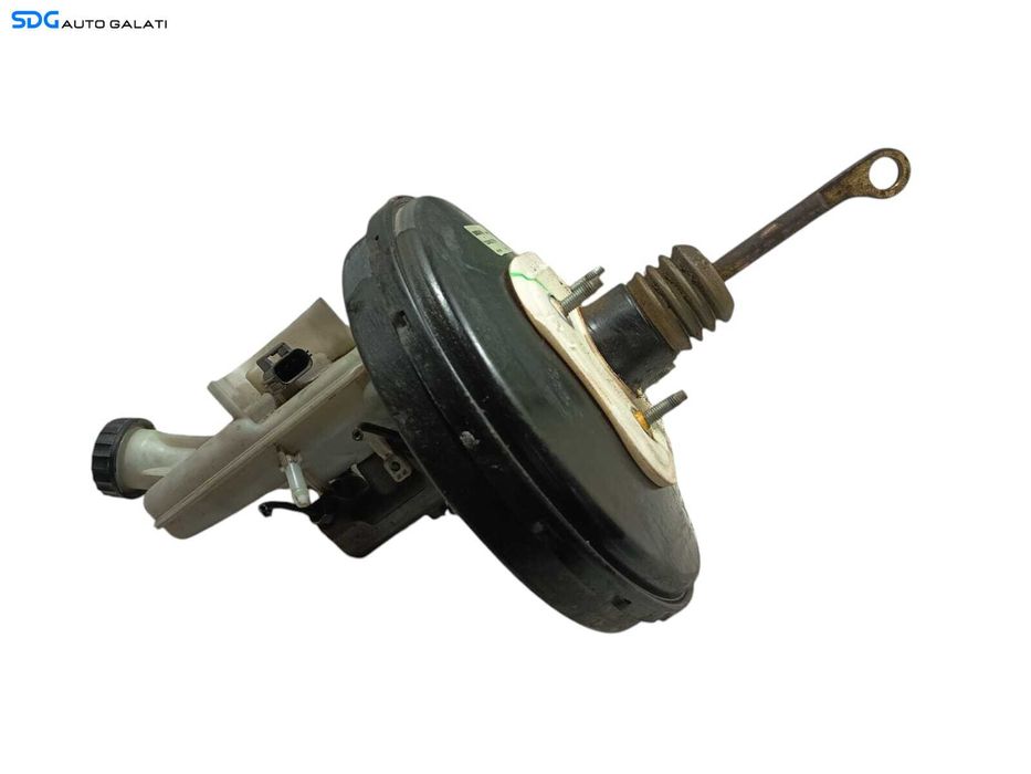 Tulumba Vacuum cu Pompa Servofrana Servo Frana Ford Transit 5 MK5 2000 - 2006 Cod YC15-2B195-CD 0204021751 [MA0345]