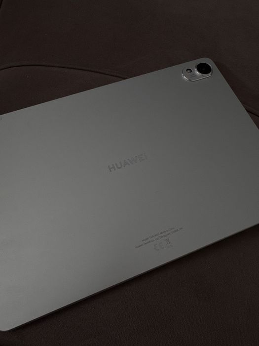 Планшет Huawei Matepad 11,5s 256gb, Серый
