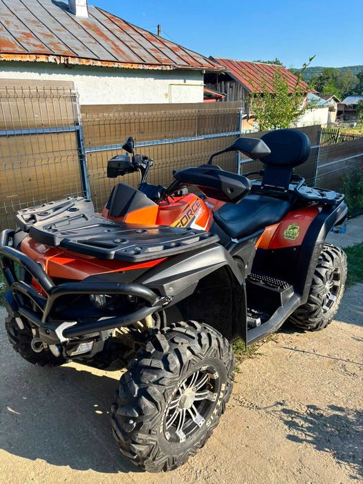ATV CFMOTO Cforce 550