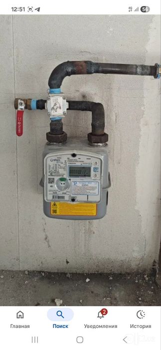 Газоэлектросварщик