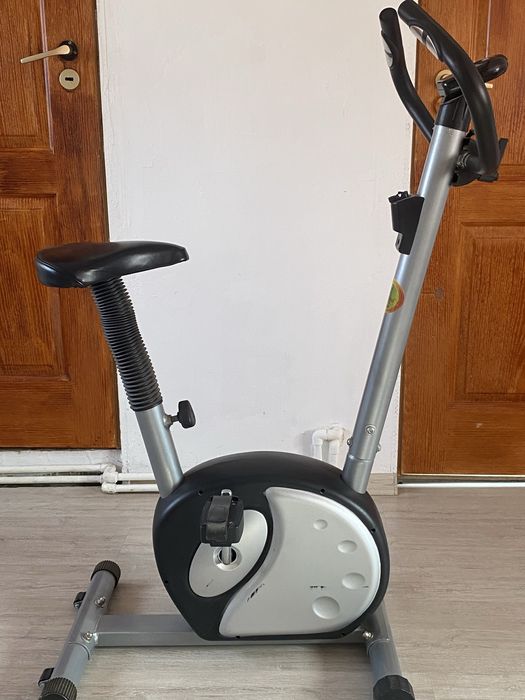 Stepper  si bicicleta med