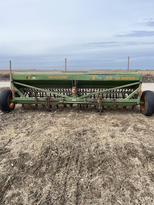 Vand disc john deer si semanatoare