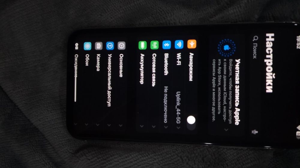 Продам айфон  xs