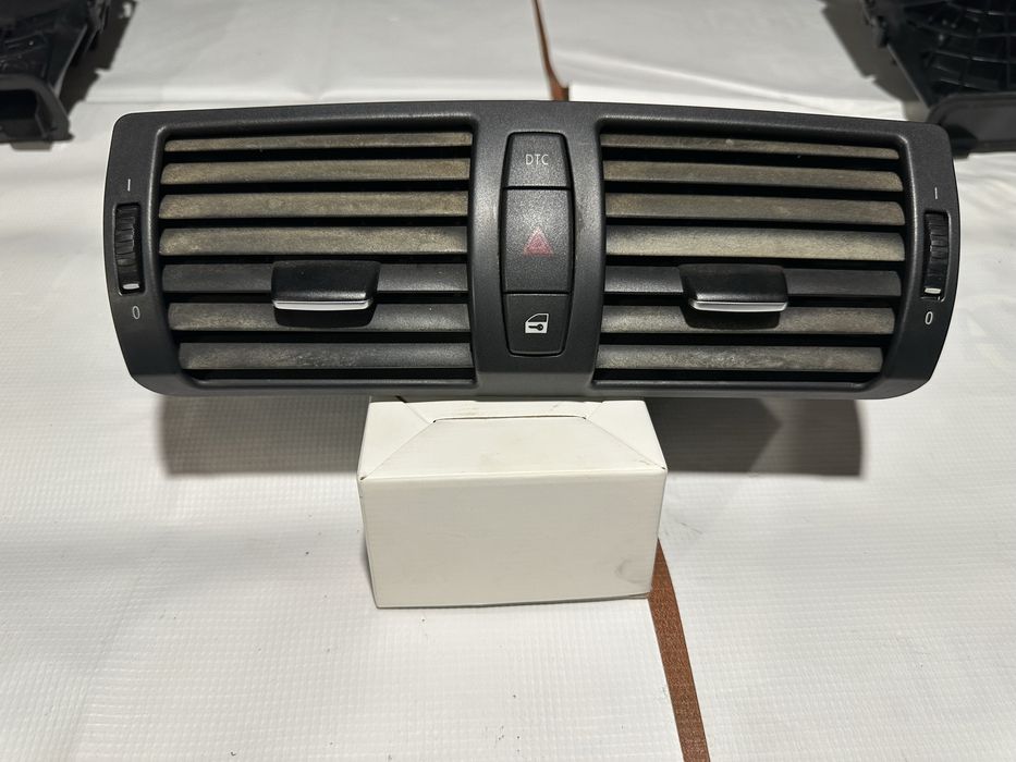 Барче и средна духалка BMW 1/E87