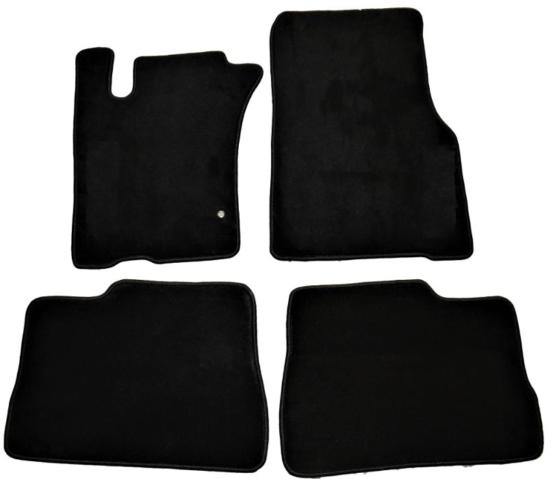 Стелки за Mercedes ML W163 Мерцедес 2001 - 2005 final/special edition