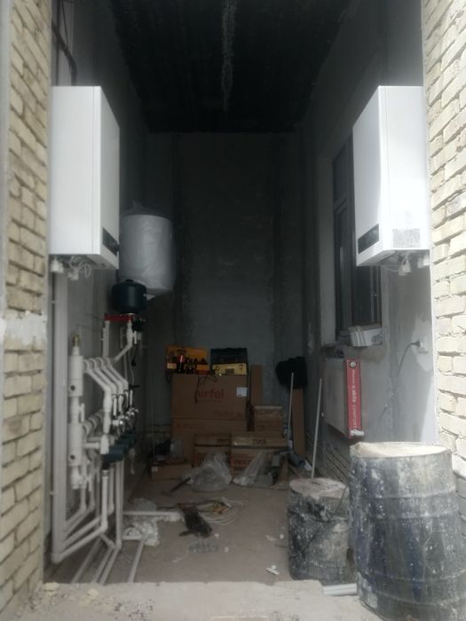 атапленя утирамиз сантехник хизмати