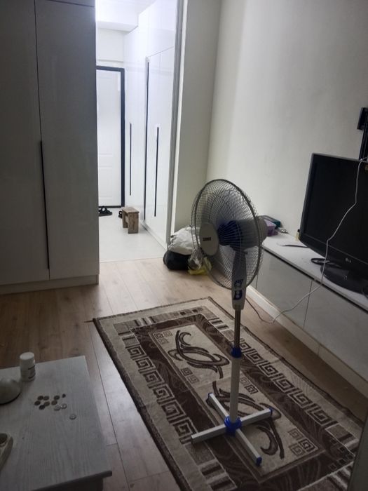 Здам квартиру с подселением
