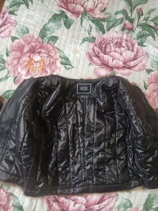 Палто Alessa Алеса