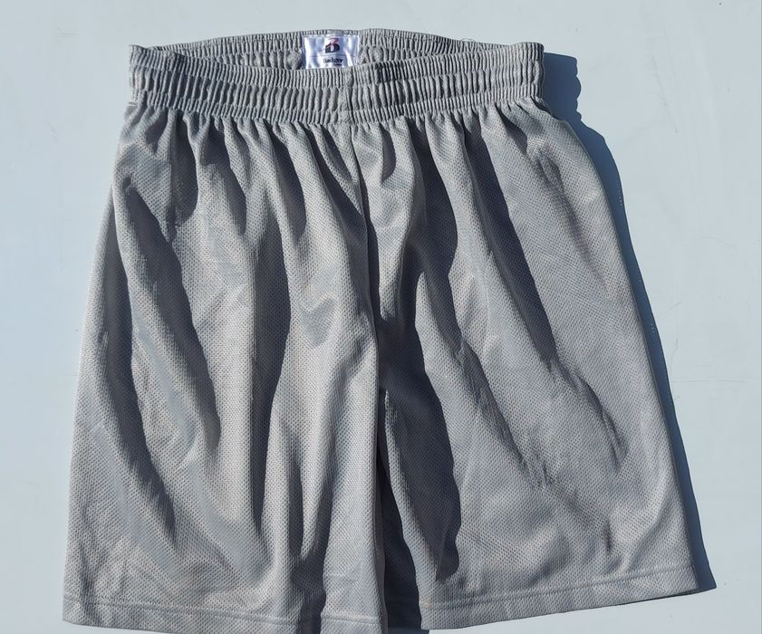 LOT Pantaloni scurti baschet fotbal sport sintetic 8 bucati super pret