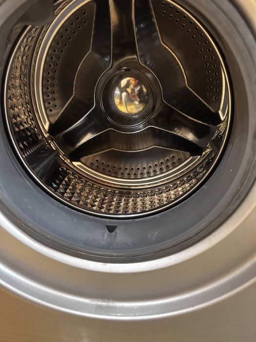 Пералня Samsung.