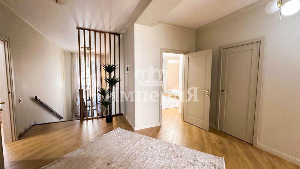 Коттедж в центре. Султан Империя.