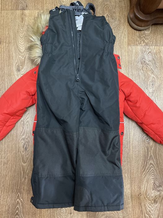 Детский костюм